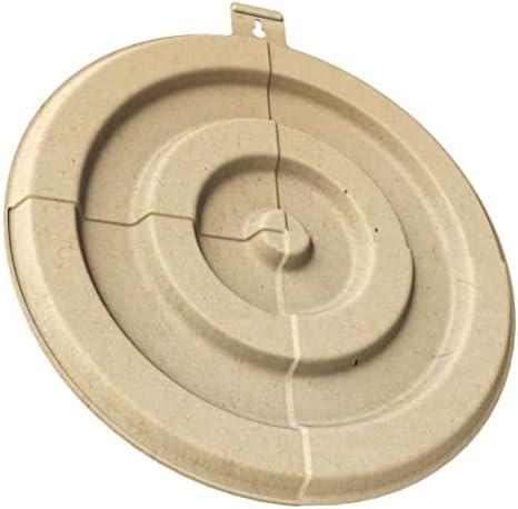 image:imageBirchwood Casey 3D Shooting TargetsBullseye Large