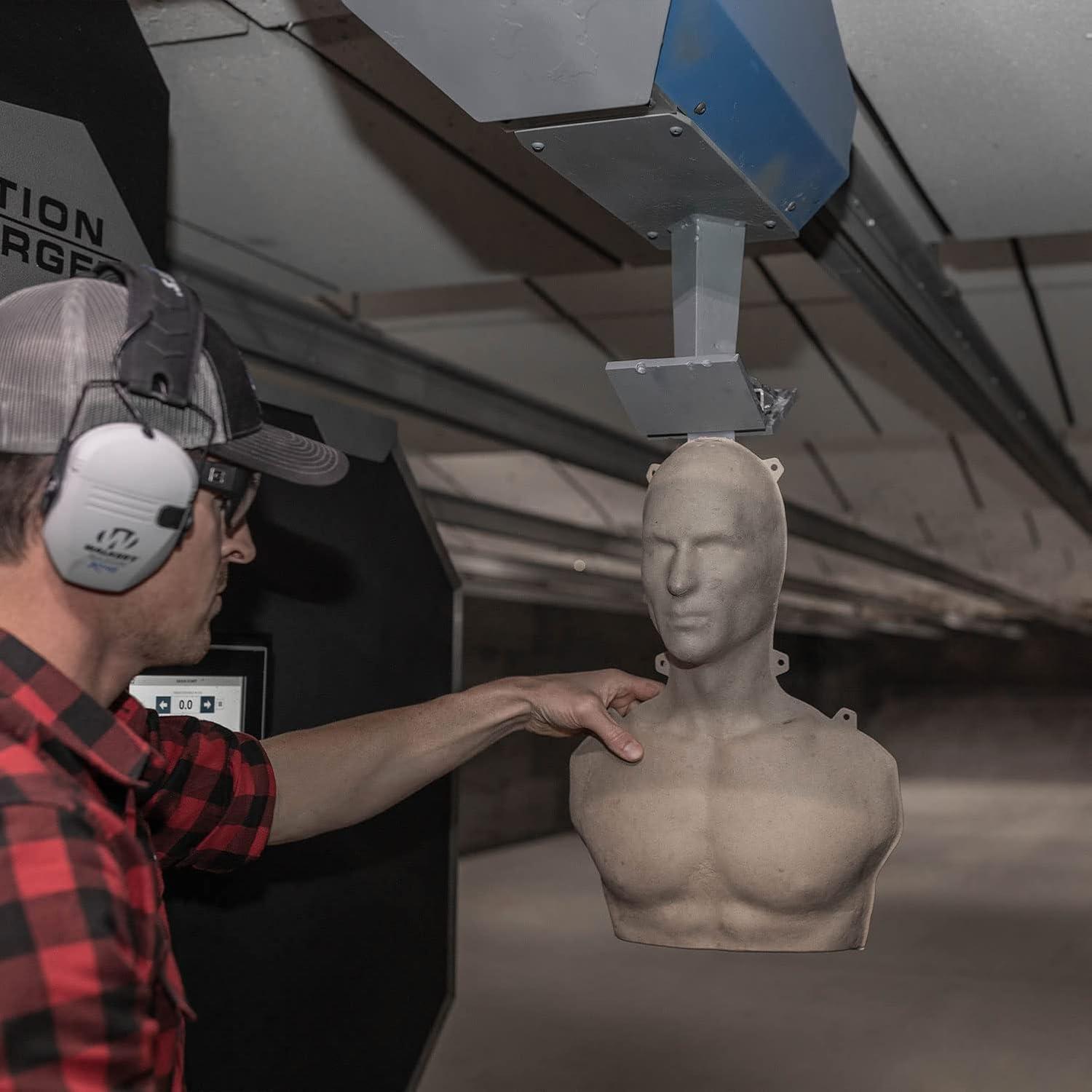 image:imageBirchwood Casey 3D Shooting TargetsTorso