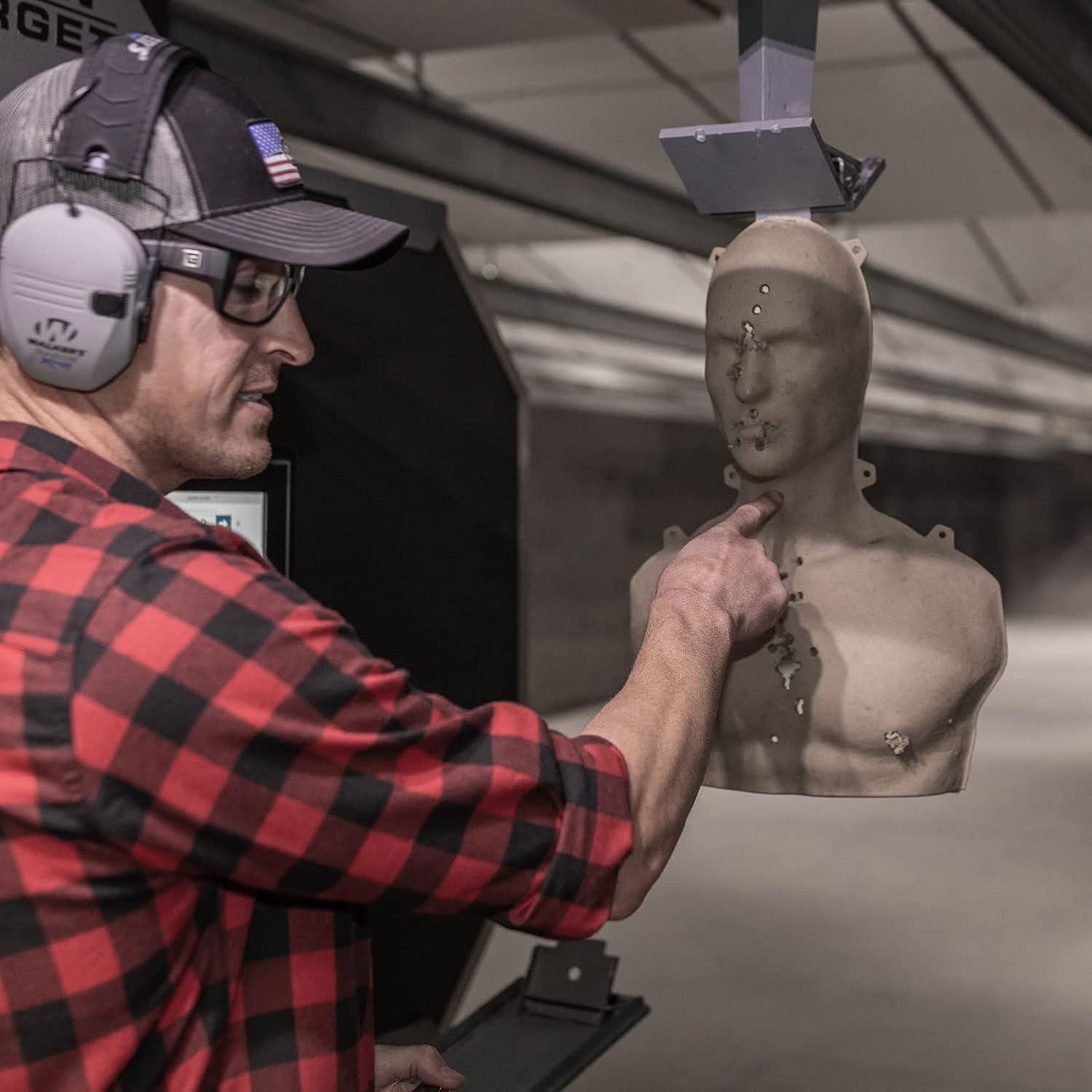 image:imageBirchwood Casey 3D Shooting TargetsTorso