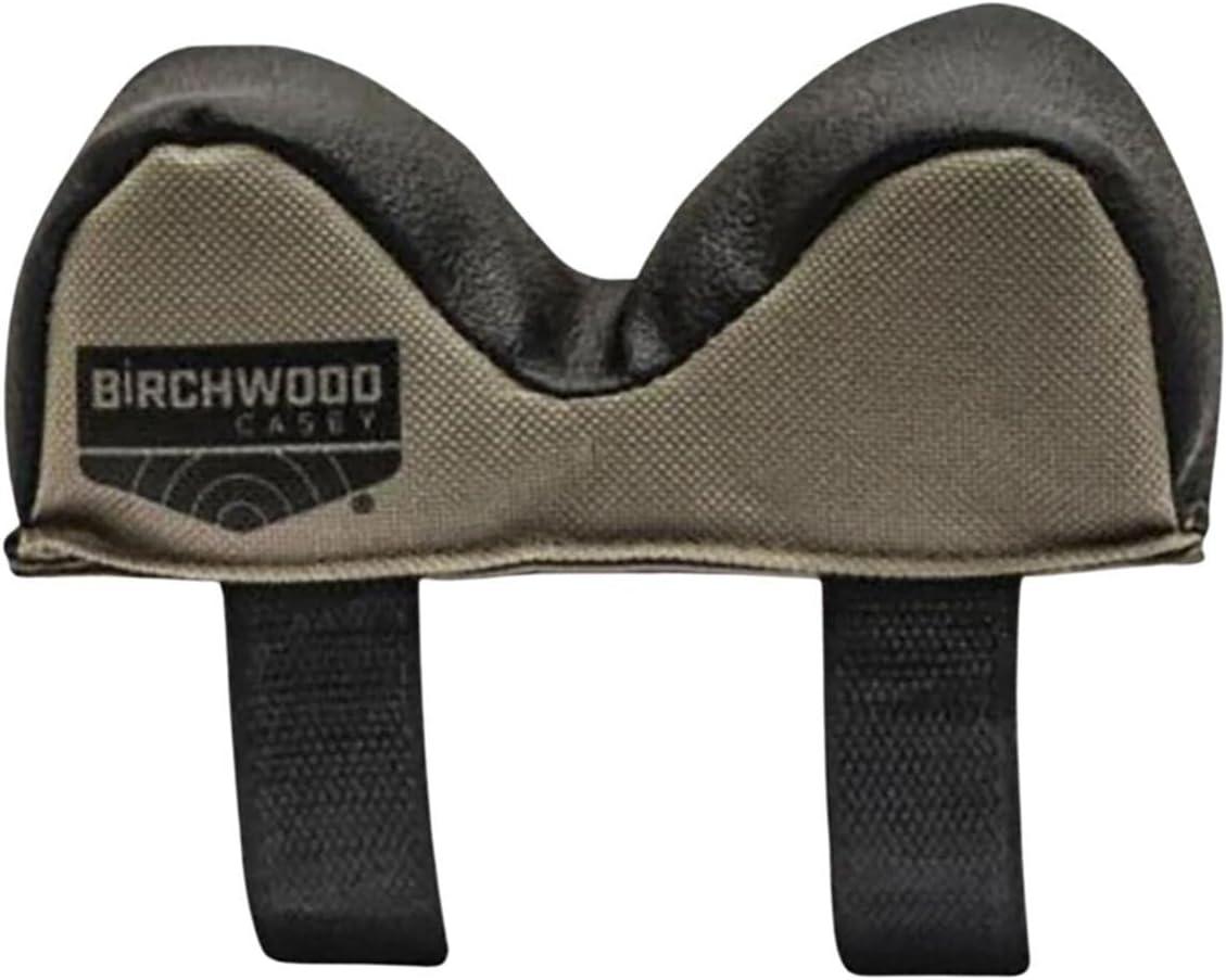image:imageBirchwood Casey Front Rest Shooting Bags with Universal FitMedium