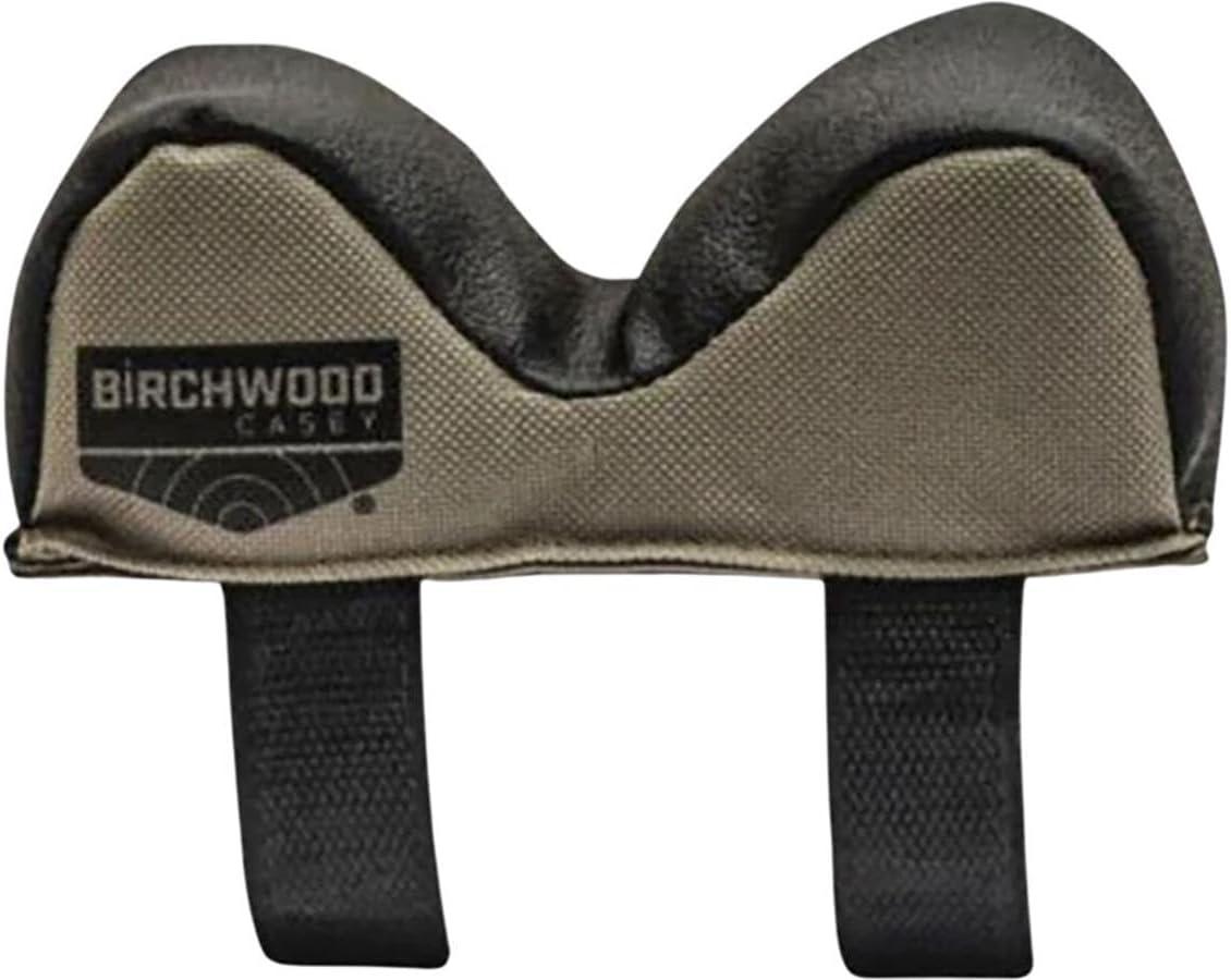 image:imageBirchwood Casey Front Rest Shooting Bags with Universal FitMedium