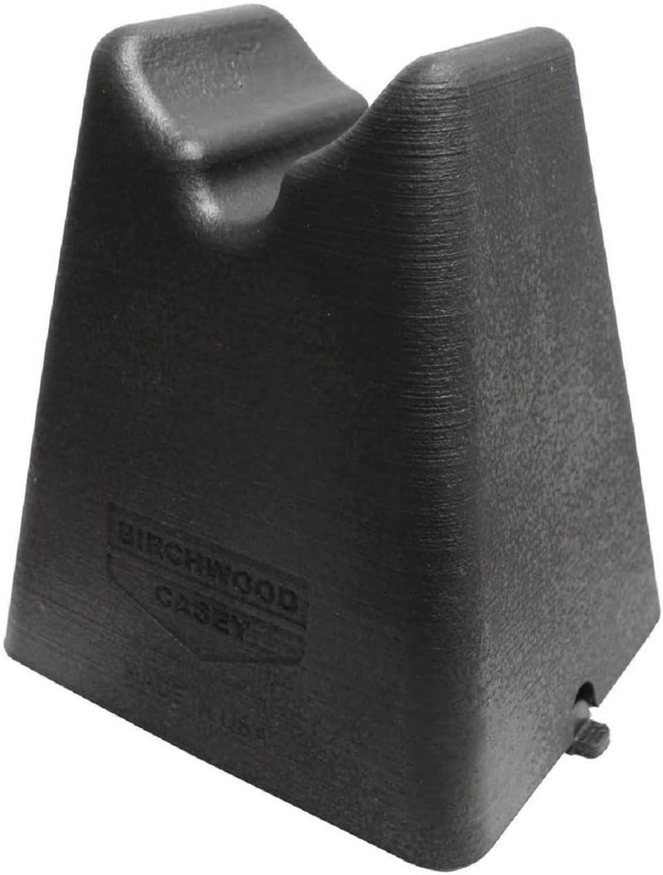 image:imageBirchwood Casey Nest Rest 2Piece Adjustable Durable Portable NonSlip Shooting Rest