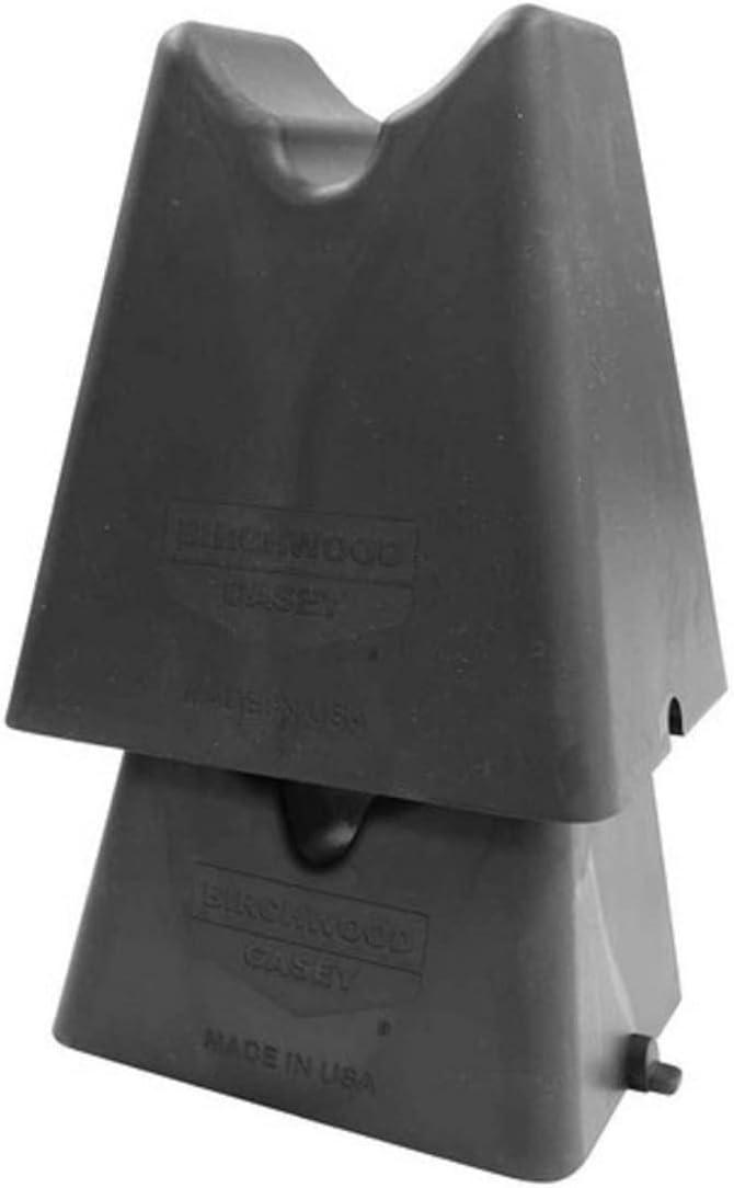 image:imageBirchwood Casey Nest Rest 2Piece Adjustable Durable Portable NonSlip Shooting Rest