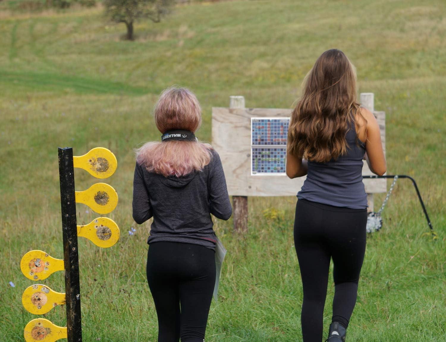 image:imageBirchwood Casey Pregame 12 x 18 Paper Shooting TargetsBattle at Sea