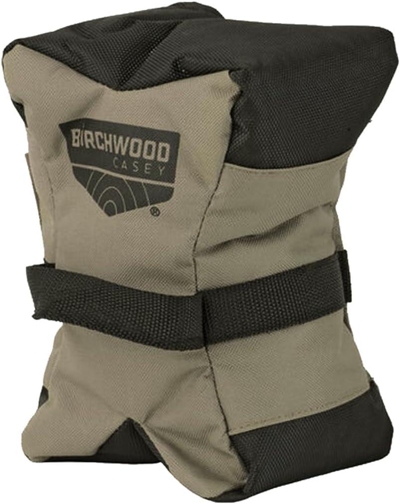 image:imageBirchwood Casey Shooting Rest BagsTactical Combo