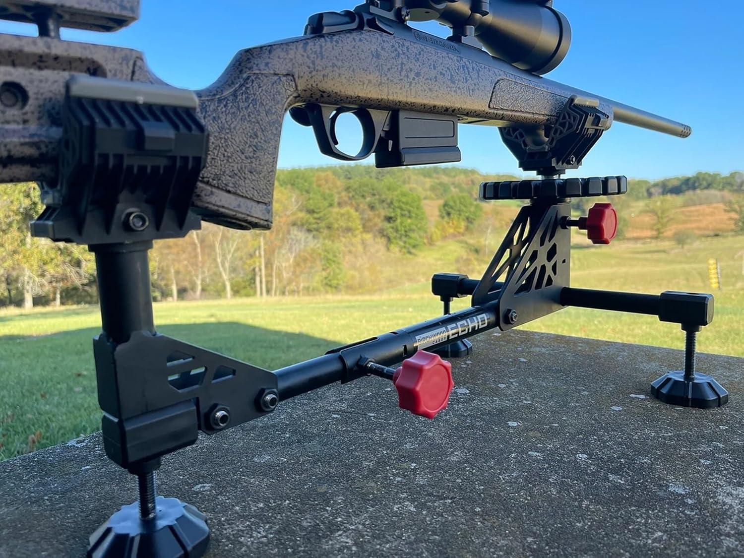 image:imageBirchwood Casey Shooting Rests for Sighting in Firearms at RangeEcho