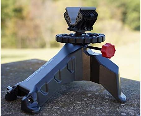 image:imageBirchwood Casey Shooting Rests for Sighting in Firearms at RangeTango