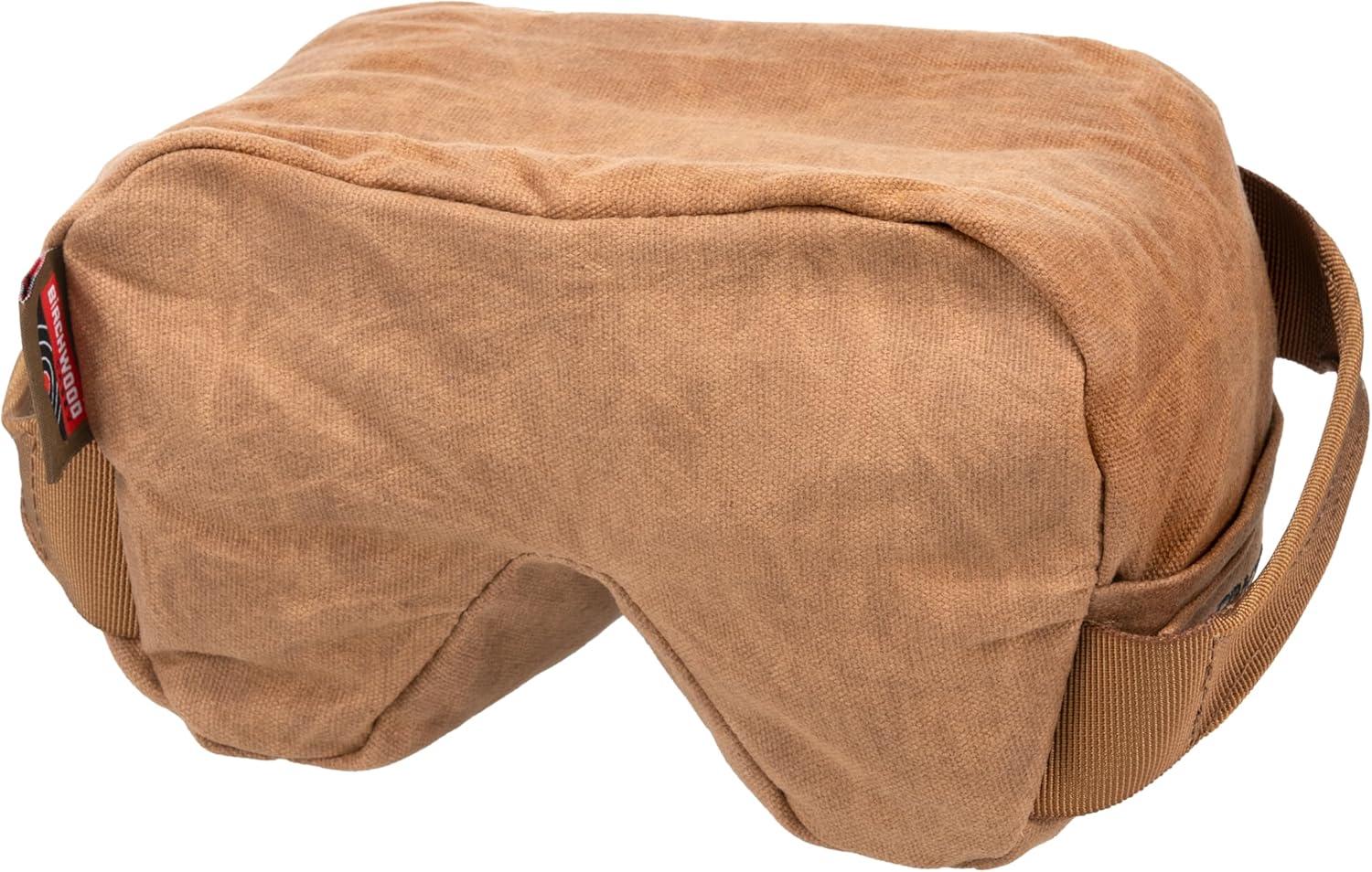image:imageBirchwood Casey SteadyShot Shooting Rest BagsUltralight Tan