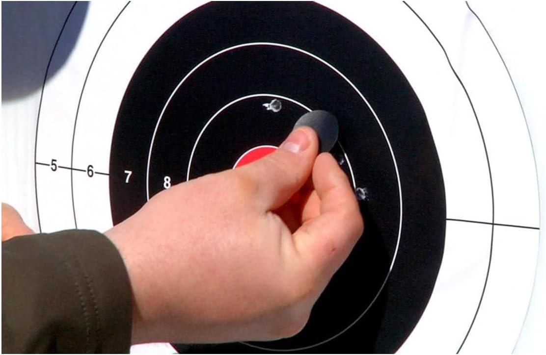 image:imageBirchwood Casey StickABull 12 Adhesive Target 5 CountBullseye