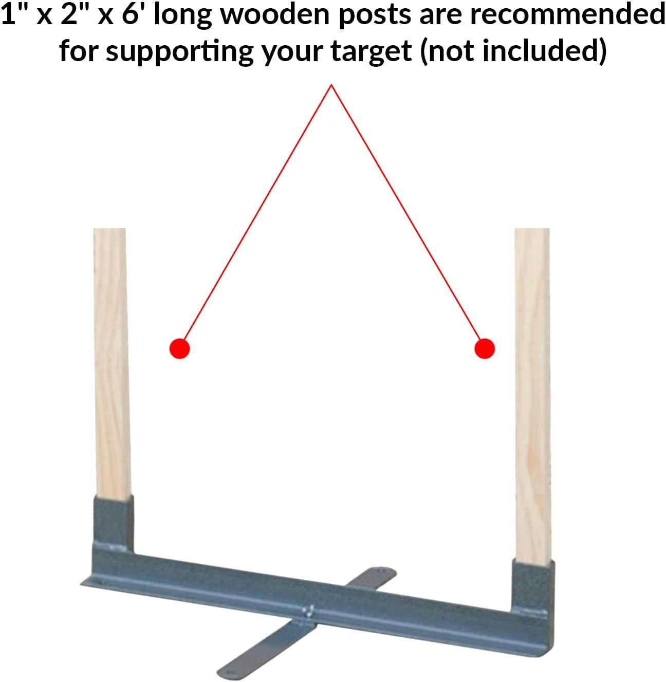 image:imageBirchwood Casey Target StandsFolding Stand 18 Wide