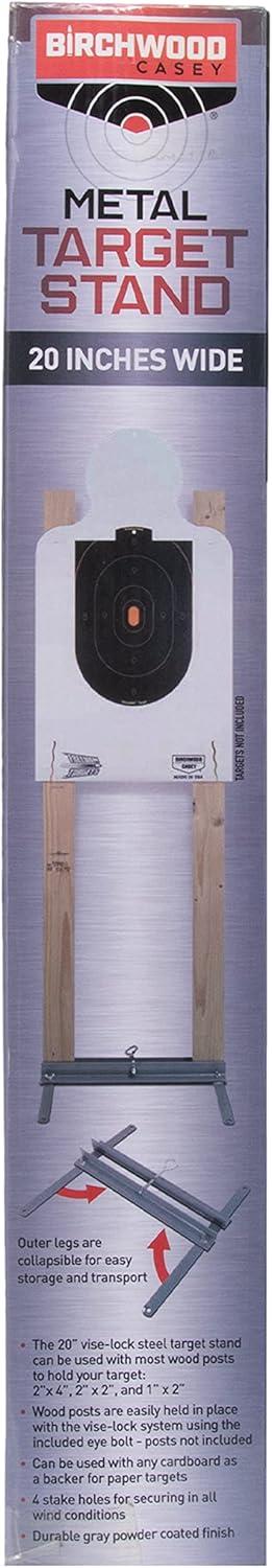 image:imageBirchwood Casey Target StandsFolding Stand 20 Wide