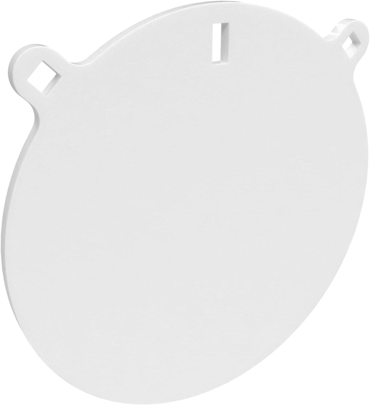 image:imageBrichwood Casey AR500 Steel RoundTarget 38 Thick Metal Shooting Targets10