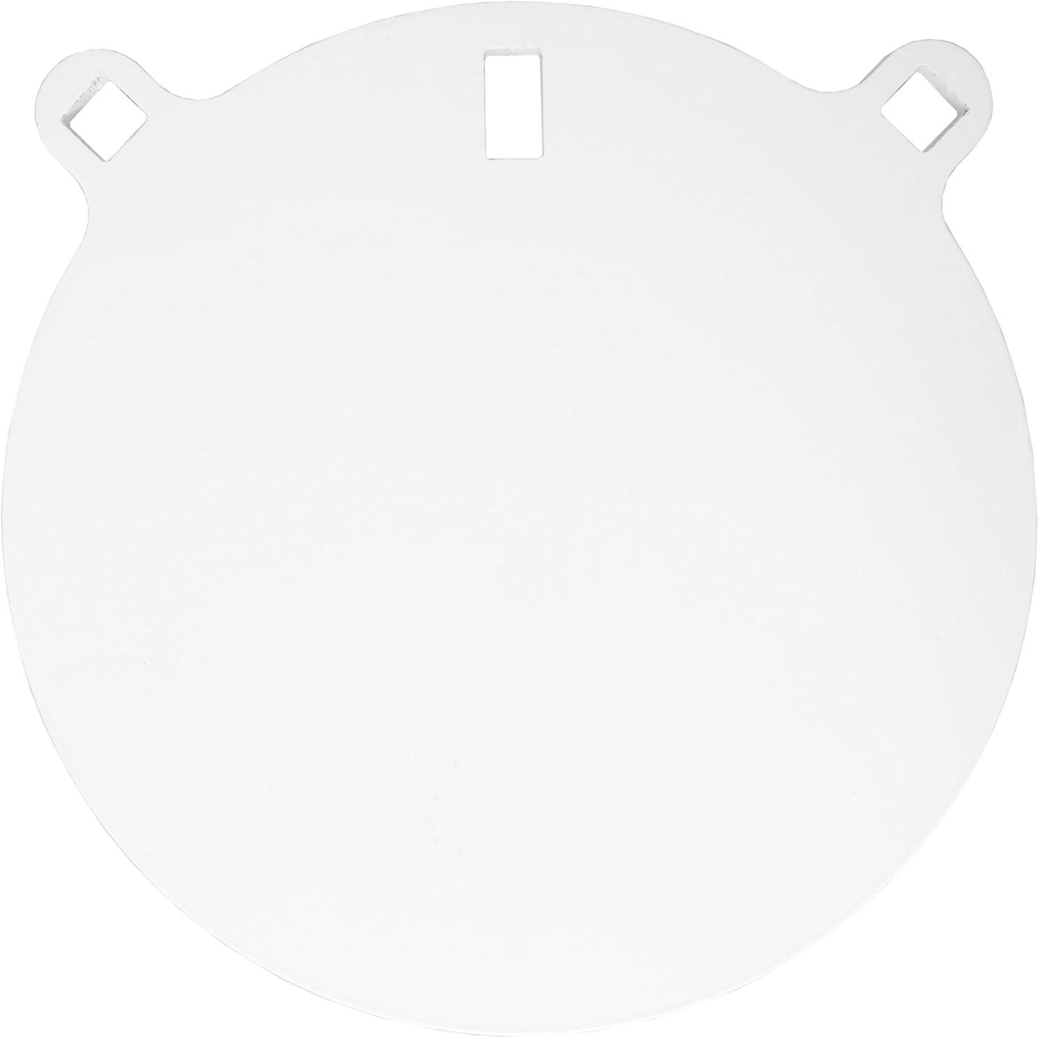 image:imageBrichwood Casey AR500 Steel RoundTarget 38 Thick Metal Shooting Targets10