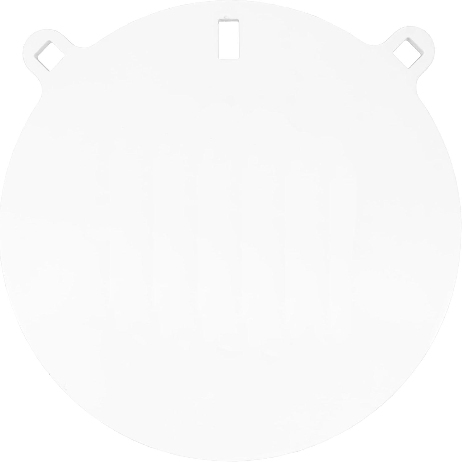 image:imageBrichwood Casey AR500 Steel RoundTarget 38 Thick Metal Shooting Targets12