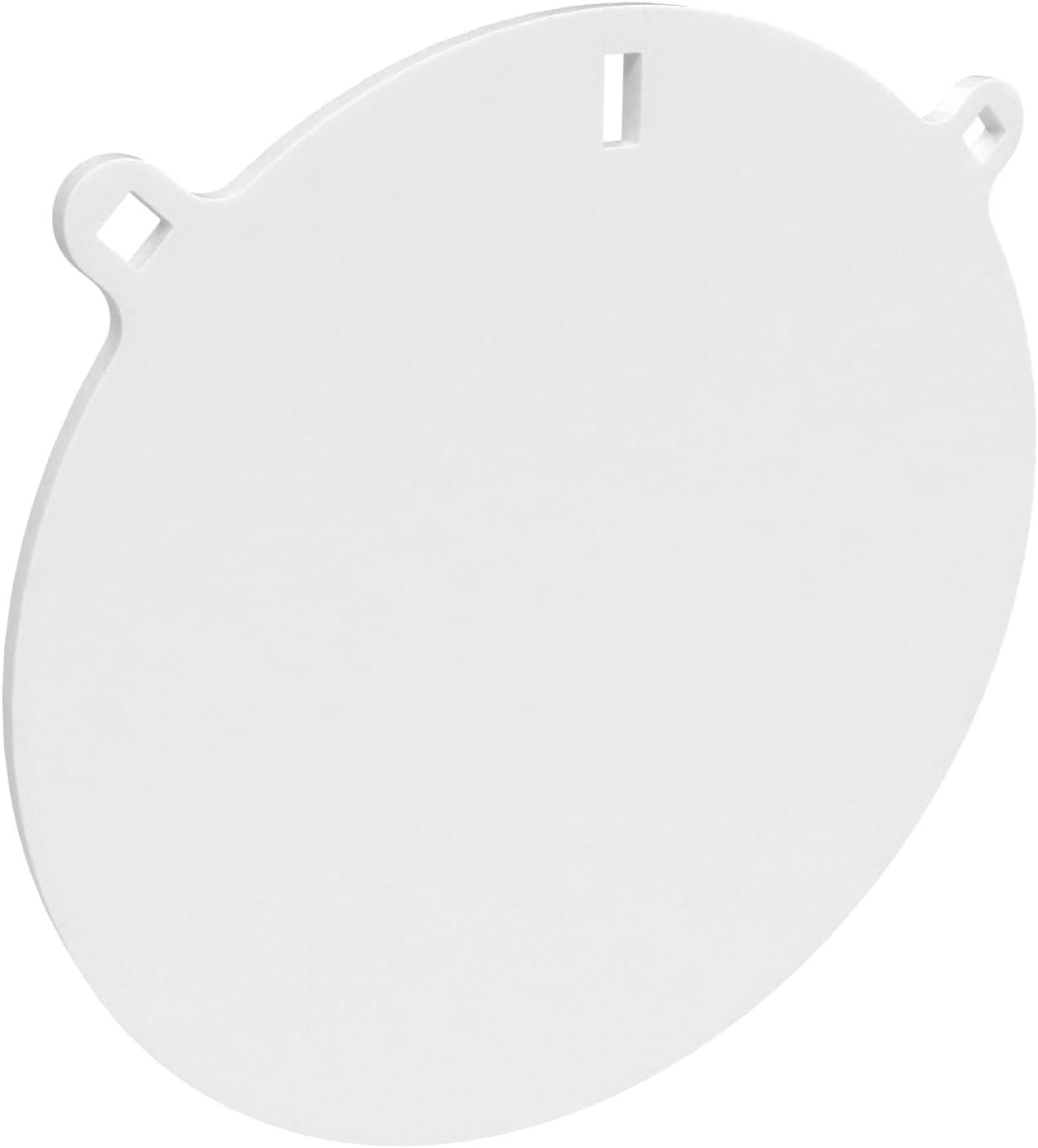 image:imageBrichwood Casey AR500 Steel RoundTarget 38 Thick Metal Shooting Targets12