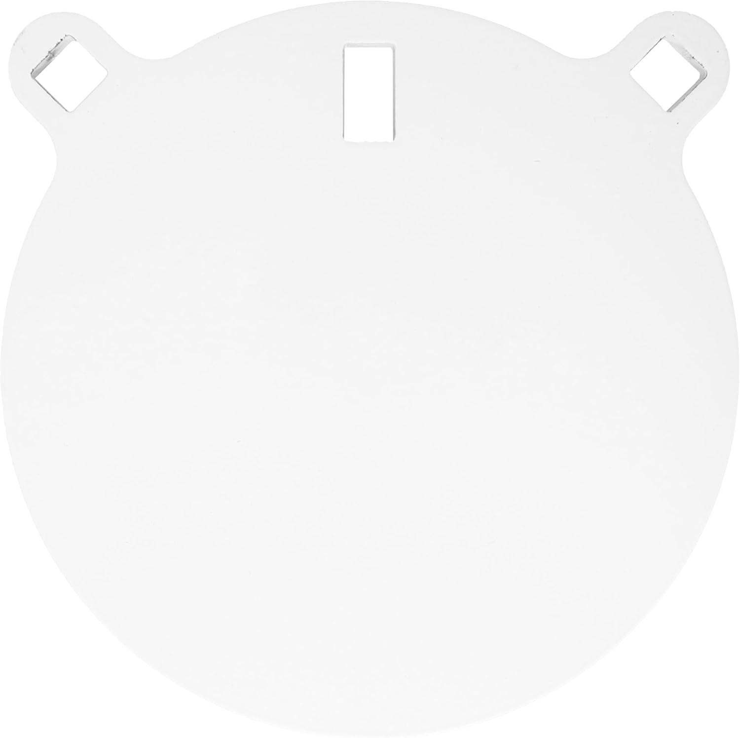 image:imageBrichwood Casey AR500 Steel RoundTarget 38 Thick Metal Shooting Targets8