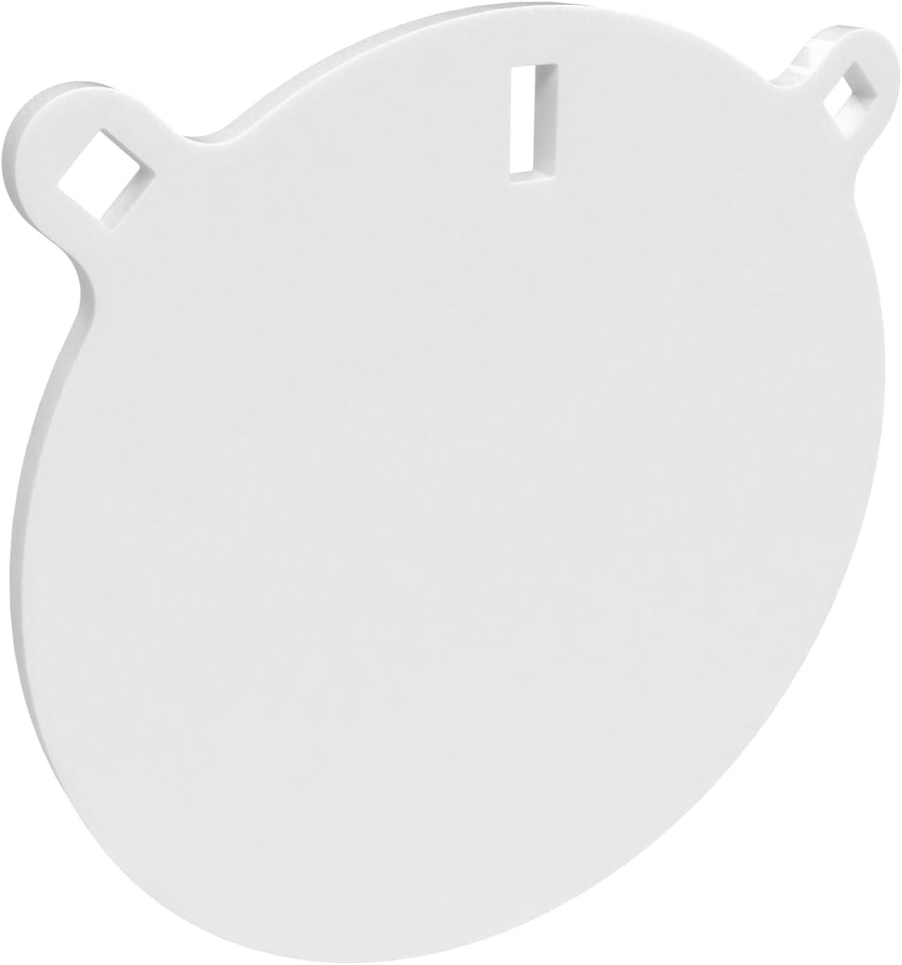 image:imageBrichwood Casey AR500 Steel RoundTarget 38 Thick Metal Shooting Targets8