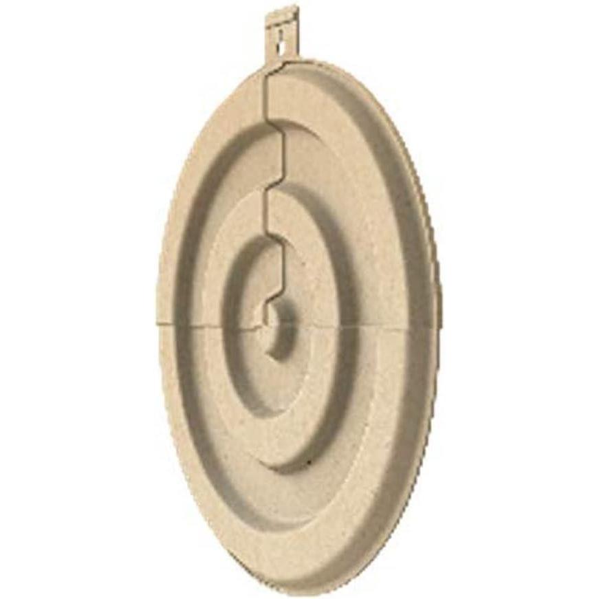 image:imageBirchwood Casey 3D Shooting TargetsBullseye Large