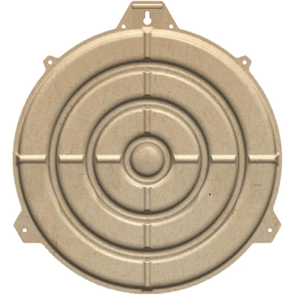 image:imageBirchwood Casey 3D Shooting TargetsBullseye Small
