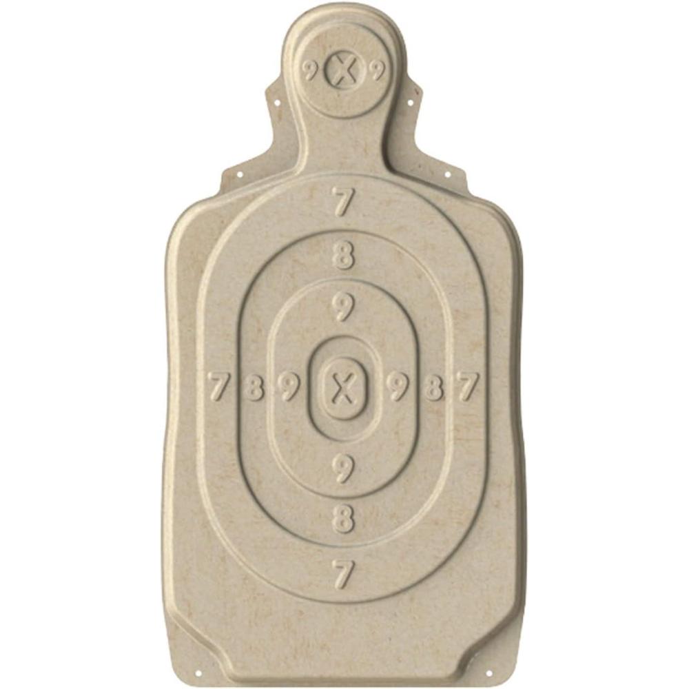 image:imageBirchwood Casey 3D Shooting TargetsBullseye Torso
