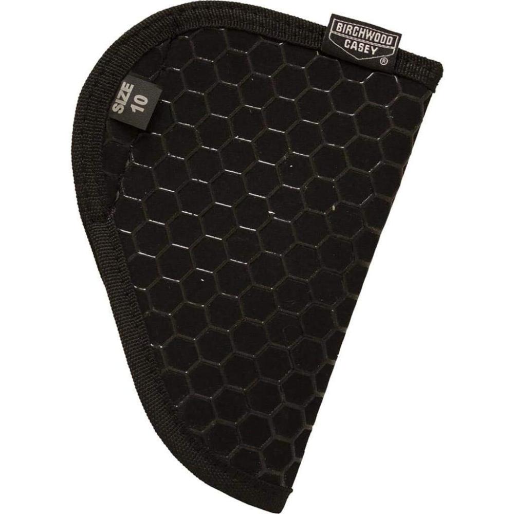 image:imageBirchwood Casey Epoxy Honeycomb Ambidextrous Handgun Holsters Slick Lining for Easy Gun Removal Size 10Size 10