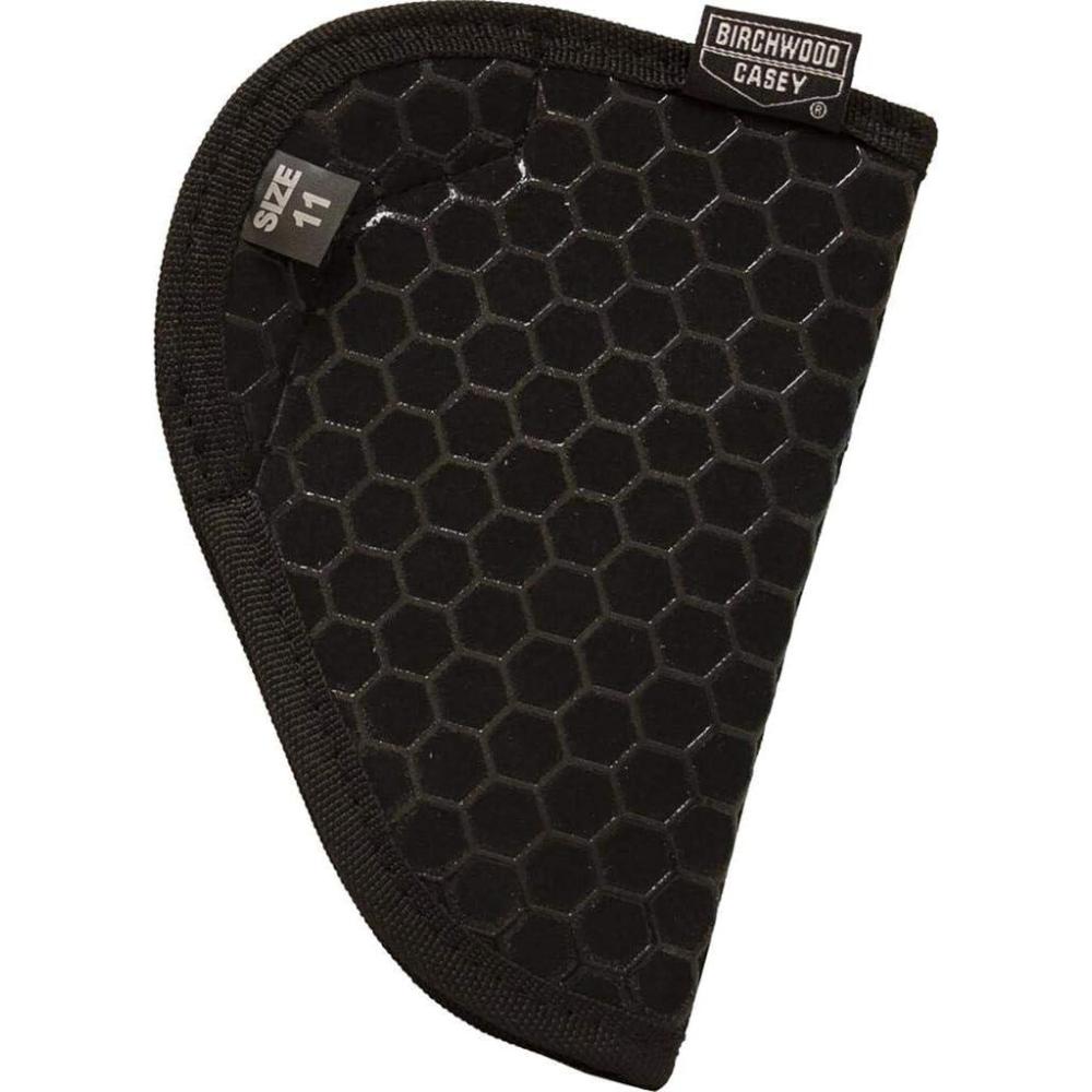 image:imageBirchwood Casey Epoxy Honeycomb Ambidextrous Handgun Holsters Slick Lining for Easy Gun Removal Size 10Size 11
