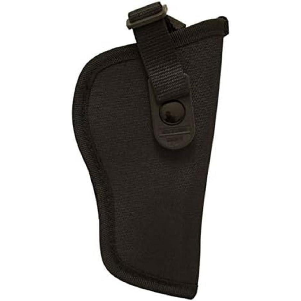 image:imageBirchwood Casey Nylon Ambidextrous Concealed Carry OWB Handgun Holsters Slick Lining for Easy Gun Removal Different SizesSize 0