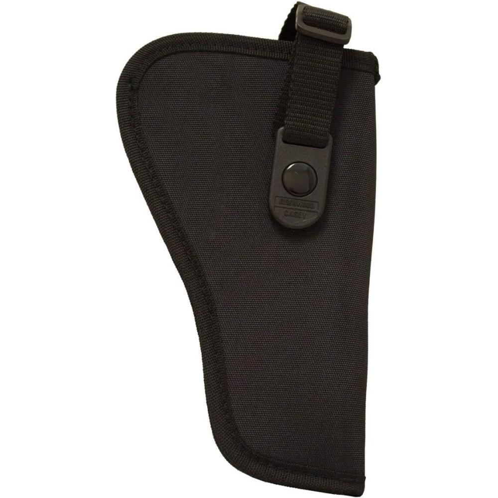 image:imageBirchwood Casey Nylon Ambidextrous Concealed Carry OWB Handgun Holsters Slick Lining for Easy Gun Removal Different SizesSize 2