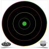 Multi-Color Bullseye