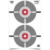 Double Bullseye