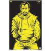 Bad Guy Black/Yellow