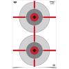 Double Bullseye