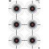 Multiple Bullseye