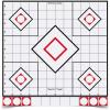 Sight-In Target White/Black