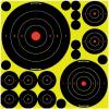 50 Targets (5 - 8
