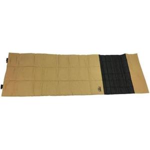 image:imageBIRCHWOOD CASEY Shooting Durable Tactical Lightweight 84 Padded Non Slip Portable Foldable Roll Up Mat with Quick Release Buckles 1 Count Pack of 1
