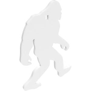 image:imageBirchwood Casey 1Hole AR500 Silhouette Target 38 Thick Metal Shooting TargetsYeti