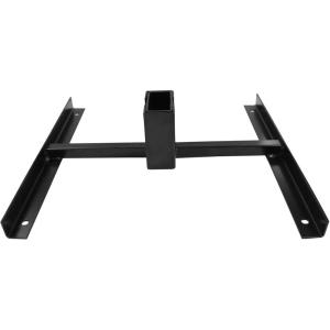 image:imageBirchwood Casey 2x4 Nested Steel Shooting Target Stand for Hanging Gong TargetsSPORTINGGOODS