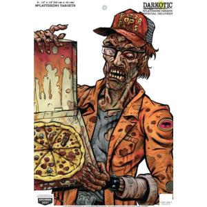 image:imageBirchwood Casey DARKOTIC 12 x 18 Paper Shooting TargetsSpecial Delivery