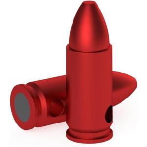 image:imageBirchwood Casey DURACAP Training Rounds  6 Pack  22LR6 Pack