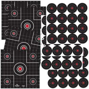 image:imageBirchwood Casey Dirty Bird 12 Paper Shooting TargetSightIn  Bullseye