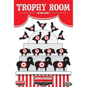 image:imageBirchwood Casey Dirty Bird 12 X 18 Trophy Room  6 Sheets