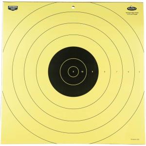 image:imageBirchwood Casey Dirty Bird 1775 100 Yard High Power  5 Targets