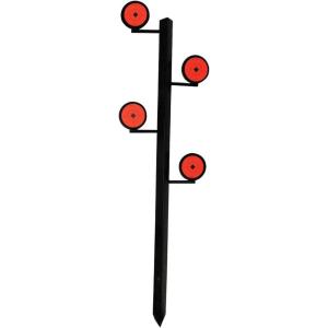 image:imageBirchwood Casey Dueling Metal Shooting TargetsRimfire