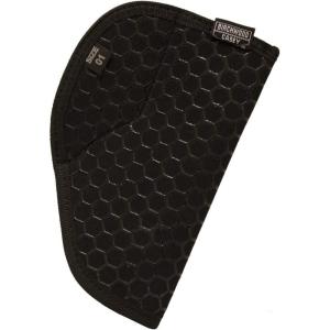 image:imageBirchwood Casey Epoxy Honeycomb Ambidextrous Handgun Holsters  Slick Lining for Easy Gun Removal Size 10Size 1