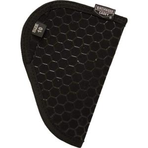 image:imageBirchwood Casey Epoxy Honeycomb Ambidextrous Handgun Holsters  Slick Lining for Easy Gun Removal Size 10Size 10
