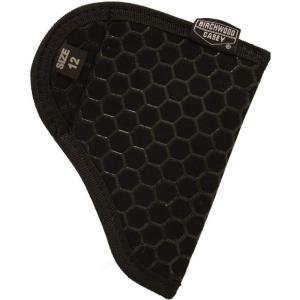 image:imageBirchwood Casey Epoxy Honeycomb Ambidextrous Handgun Holsters  Slick Lining for Easy Gun Removal Size 10Size 12