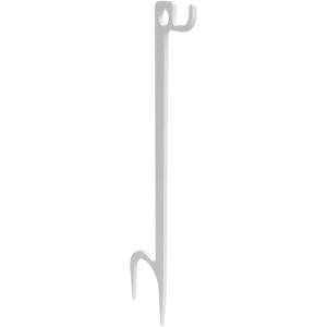 image:imageBirchwood Casey Ground Steak Target HangersSingle Hook Hanger