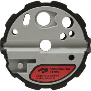 image:imageBirchwood Casey Magnetic Armorers Block  Durable Versatile Compact Solvent Safe Gunsmithing Magnetic Bench Tool  Compatible with Glock