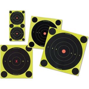 image:imageBirchwood Casey NC Targets9 Inch Pack of 1